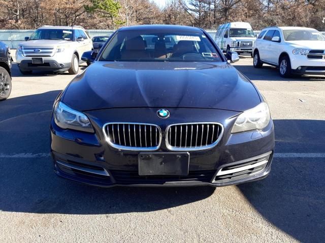WBA5B3C56ED533637 BMW 535 XI