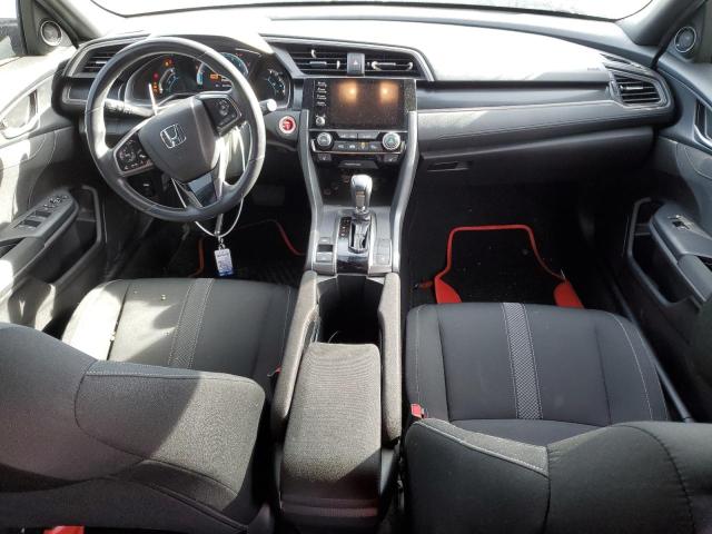 SHHFK7H63MU228411 Honda CIVIC EX