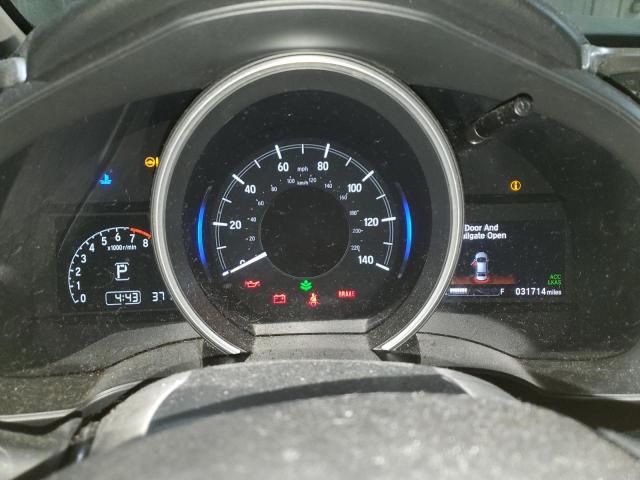 3HGGK5H81JM727471 Honda FIT EX