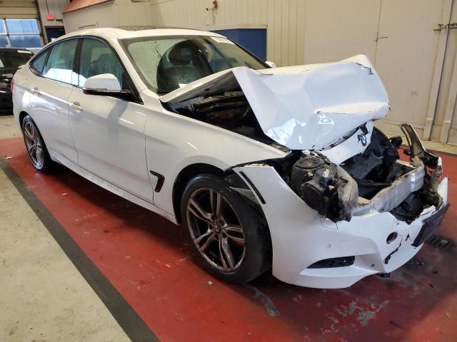 WBA3X5C56ED558817 BMW 328 XIGT