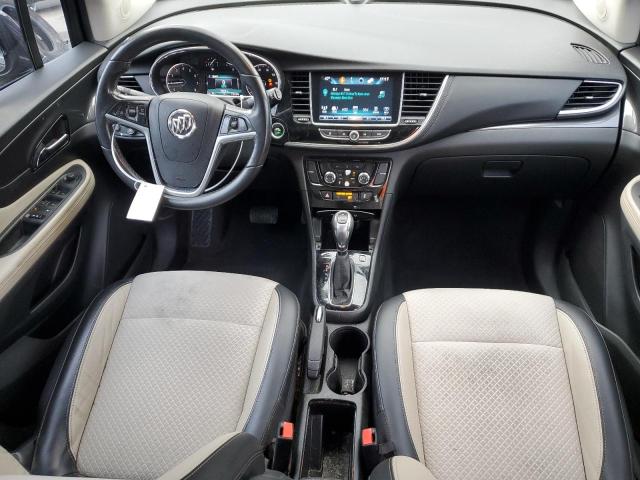 KL4CJ1SB9HB115799 Buick Encore Sport Touring