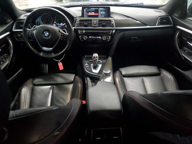 WBA4J5C5XJBF07027 BMW 440i Gran Coupe