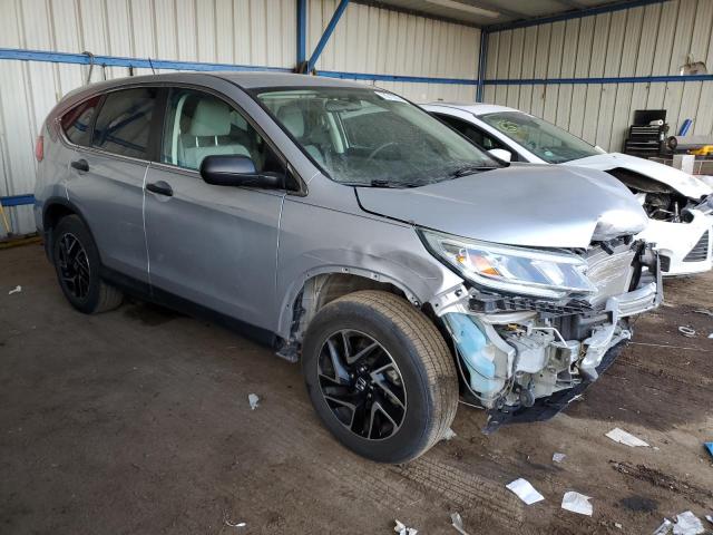 2HKRM4H47GH652833 Honda CR-V SE