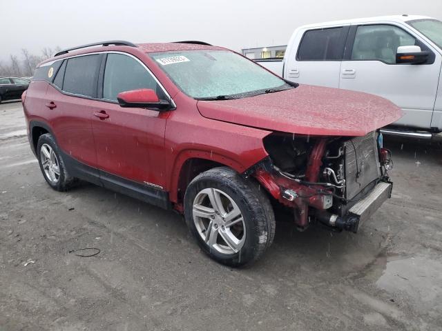 3GKALMEX6JL135355 GMC Terrain Sle