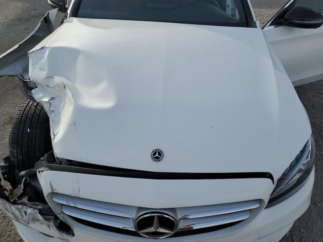 55SWF4JB6JU250473 Mercedes-Benz C 300