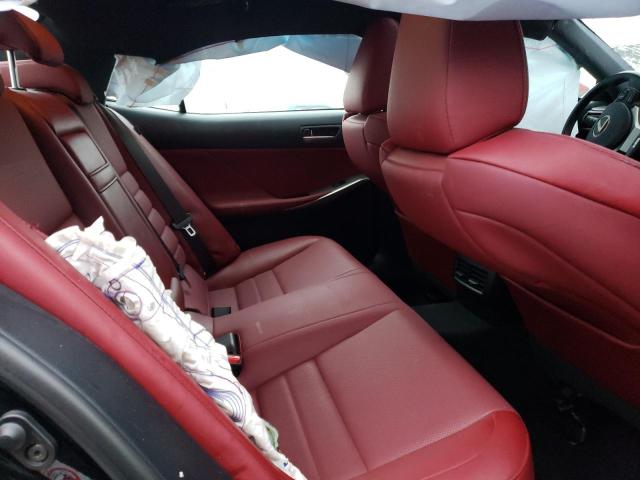 JTHC81D2XJ5026017 Lexus IS 300