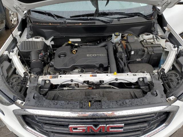 3GKALMEV8KL123594 GMC Terrain Sle