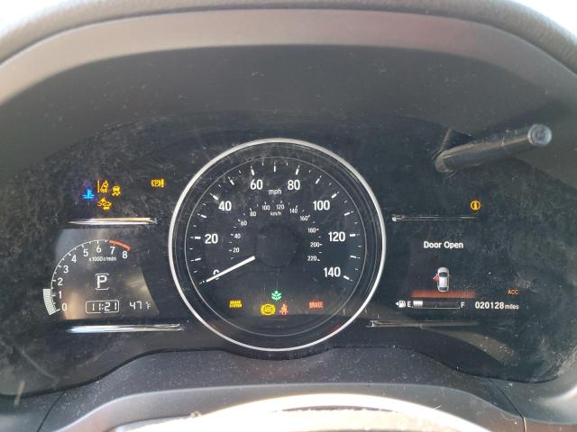 3CZRU6H5XMM737525 Honda HR-V EX