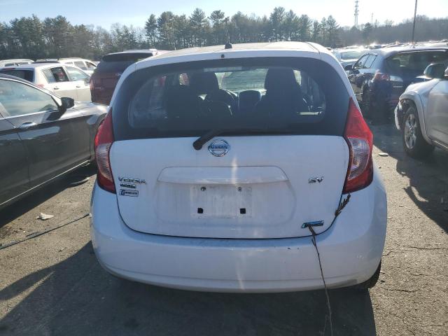 3N1CE2CP7FL436197 Nissan Versa Note S