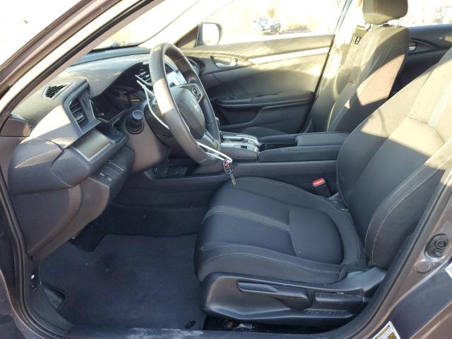 19XFC2F57GE055269 Honda Civic Lx