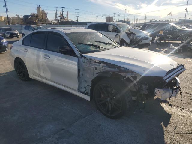 3MW49FS08P8D52733 BMW M340I