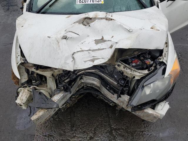 2HGFG4A59EH700286 Honda CIVIC SI