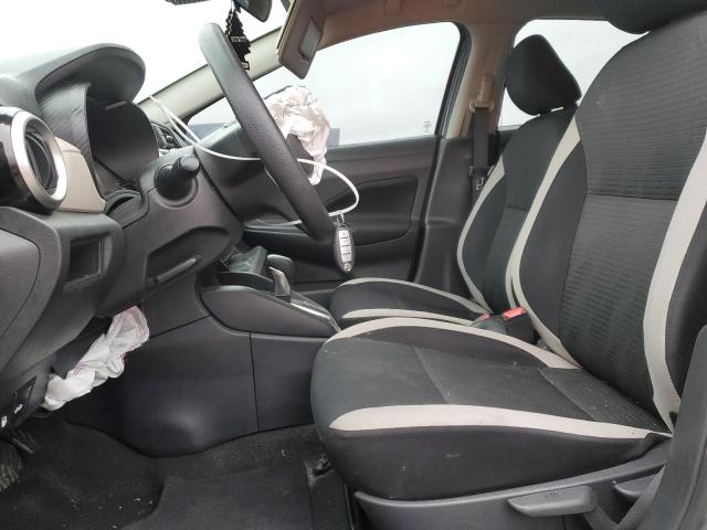 3N1CN8EV2ML875108 Nissan VERSA SV