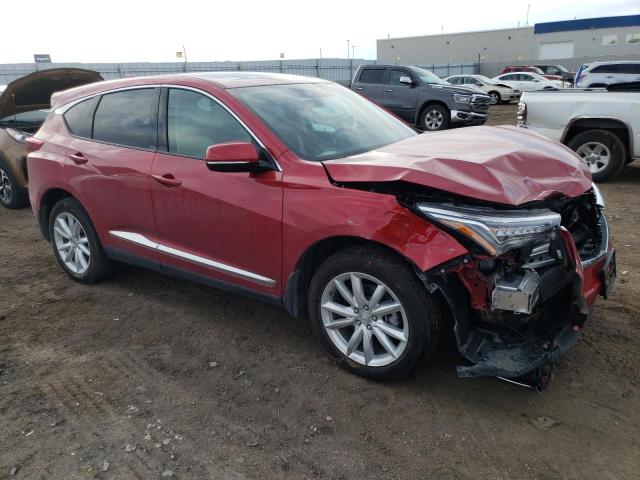 5J8TC2H34ML045219 Acura RDX