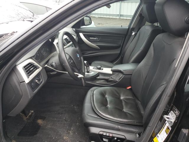 WBA3C3G5XFNS73561 BMW 320 I Xdrive