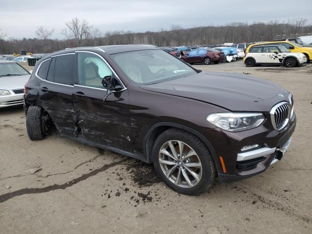 5UXTR9C59JLD64174 BMW X3 Xdrive30i