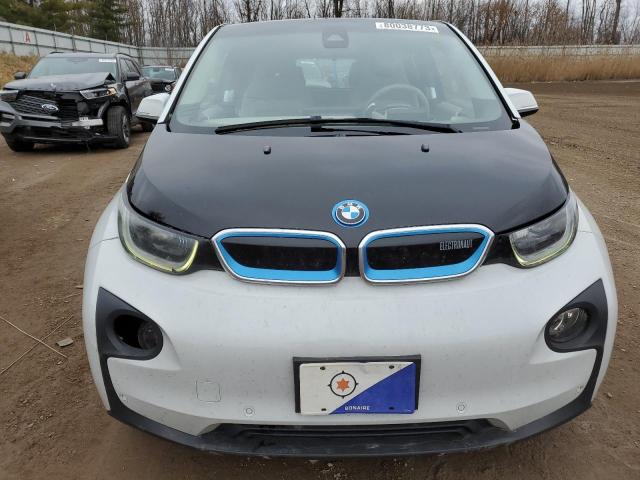 WBY1Z4C58EVX62588 BMW I3 REX