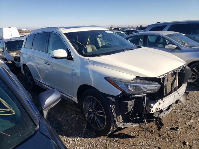 5N1AL0MM0GC504500 Infiniti QX60