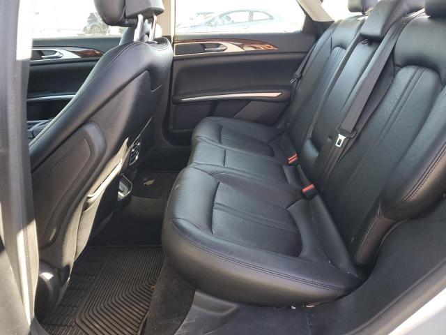 3LN6L2J98GR609238 Lincoln MKZ