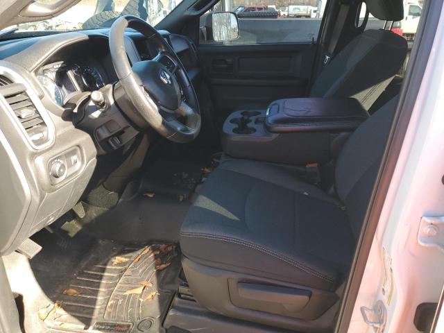 3C6UR5CJ2MG512408 RAM 2500 Tradesman