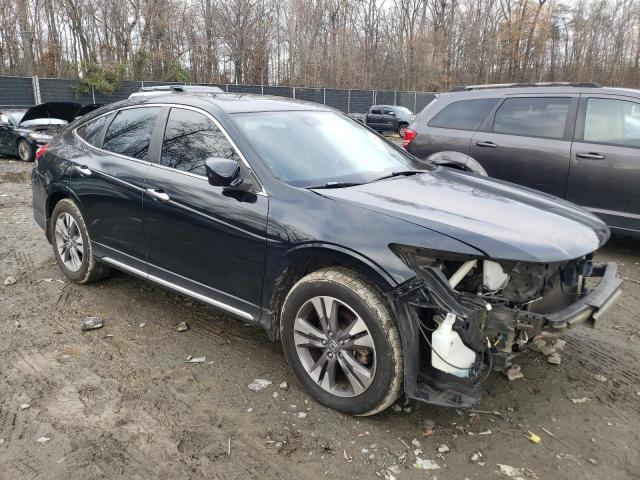 5J6TF2H57EL003792 Honda Crosstour Exl