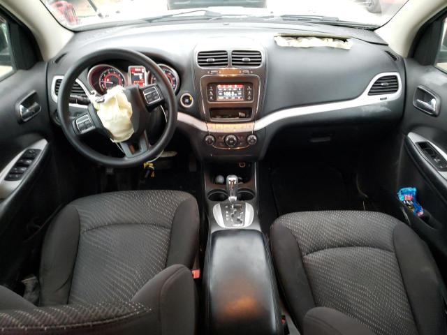 3C4PDDBG1ET271468 Dodge Journey Sxt