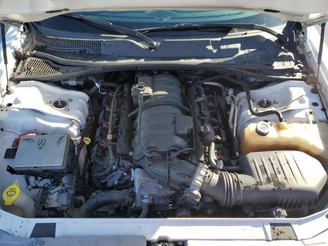 2C3CDZFJ5GH255467 Dodge Challenger R/t Scat Pack