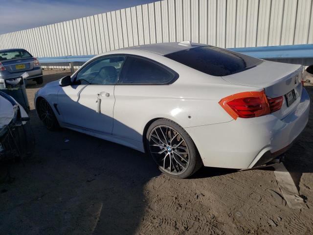 WBA3N3C5XEK230502 BMW 428 I