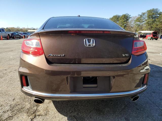 1HGCT2B84FA001093 Honda ACCORD EXL