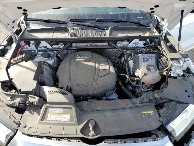 WA1BNAFY7J2247318 Audi Q5 Premium Plus