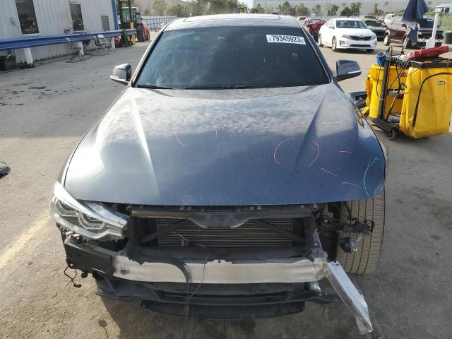 WBA8E9G55GNT44668 BMW 328 I Sulev