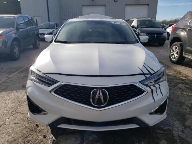 19UDE2F78KA007148 Acura Ilx Premium