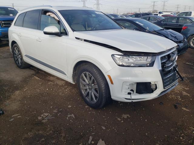 WA1LAAF72HD058419 Audi Q7 Premium Plus