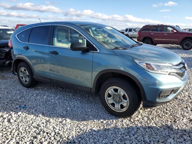5J6RM4H33FL082390 Honda CR-V LX
