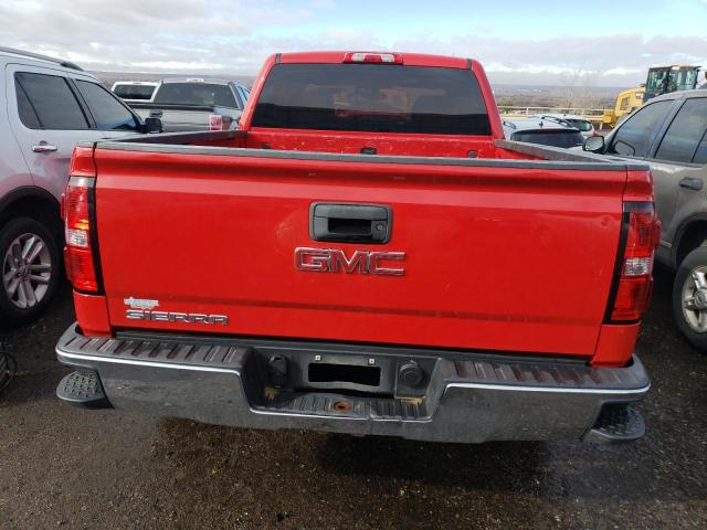 1GTR1TEH1FZ177441 GMC Sierra C1500