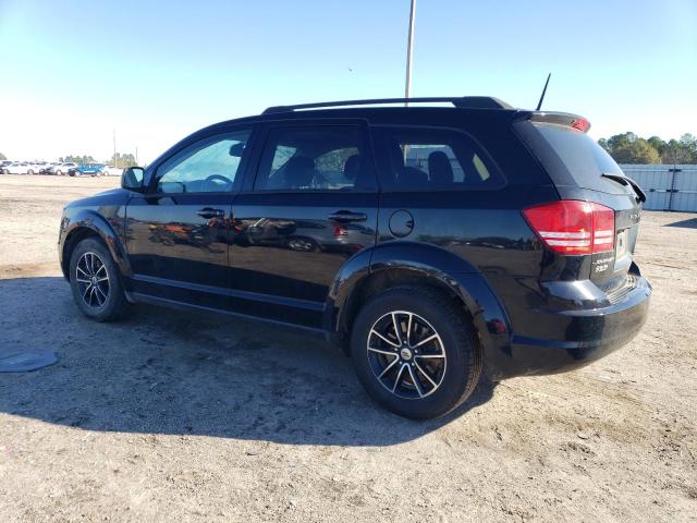 3C4PDCABXJT498278 Dodge JOURNEY SE