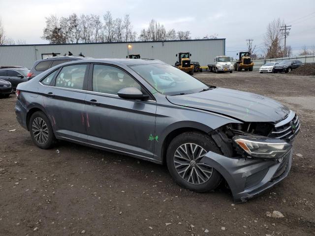 3VWC57BU2KM089459 Volkswagen JETTA S