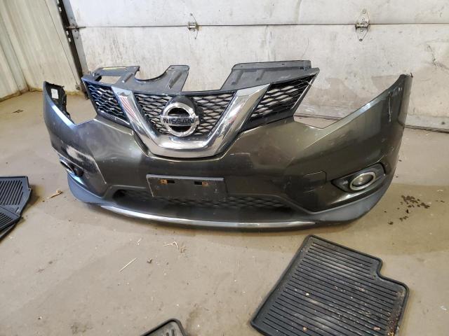 5N1AT2MV1EC852274 Nissan ROGUE S