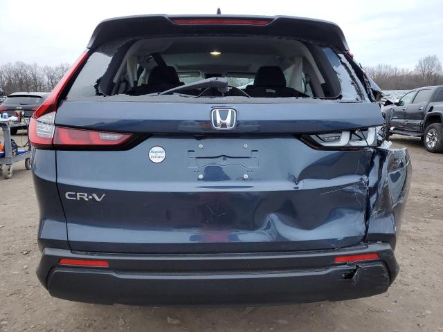 2HKRS4H46RH408907 Honda CR-V EX