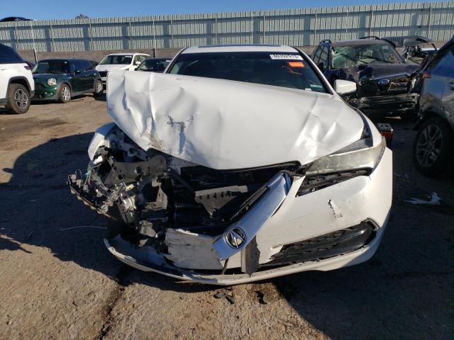 19UUB2F50FA002555 Acura TLX TECH