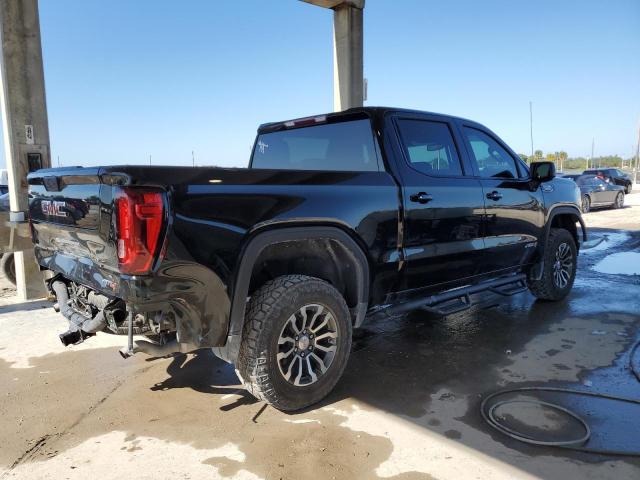 3GTP9EEL5MG422481 GMC Sierra K1500 At4