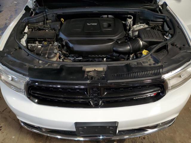 1C4RDJFG6HC926029 Dodge Durango Ssv