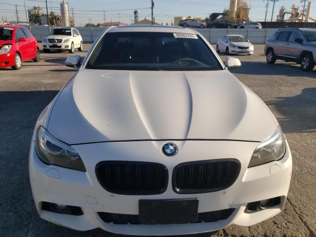 WBA5B1C52FG128010 BMW 535 I