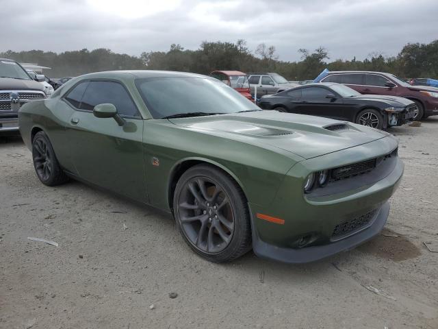 2C3CDZFJ8NH211766 Dodge Challenger R/t Scat Pack
