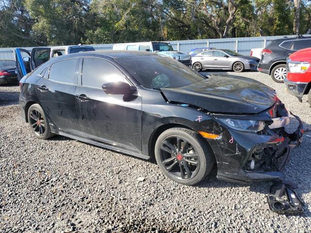 SHHFK7H40MU223469 Honda Civic Sport