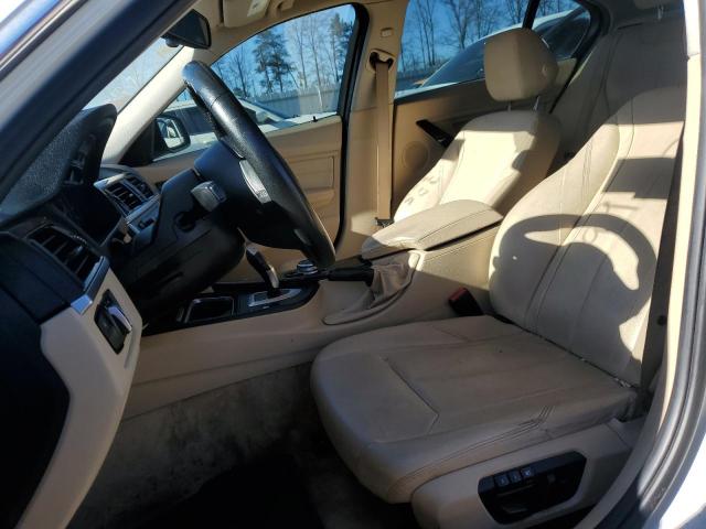 WBA3A5G52FNS85799 BMW 328 I
