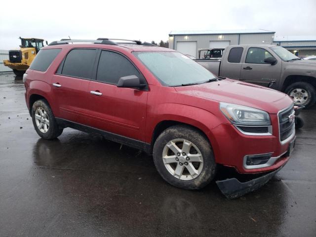 1GKKVPKDXEJ241248 GMC ACADIA SLE