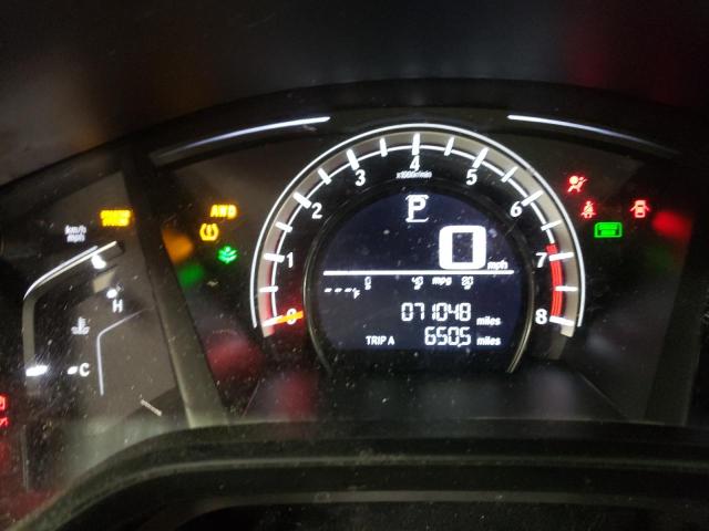 2HKRW6H33JH233950 Honda CR-V LX