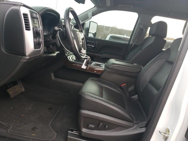 1GT12REY3KF236126 GMC Sierra K2500 Slt