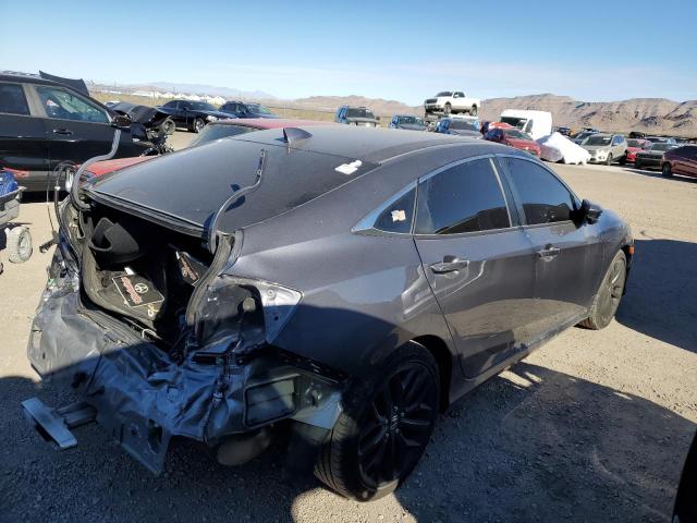 2HGFC1E57LH707268 Honda CIVIC SI